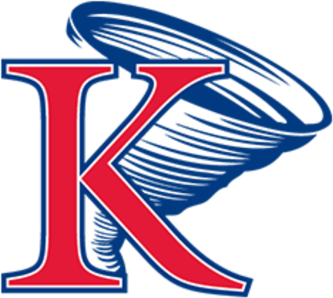 King U - Logo - King Tornado Logo (720x720)