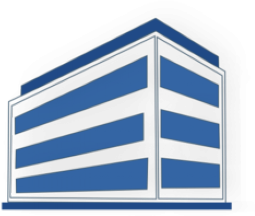 Building Clipart Vector - Office Building Clipart (640x480)