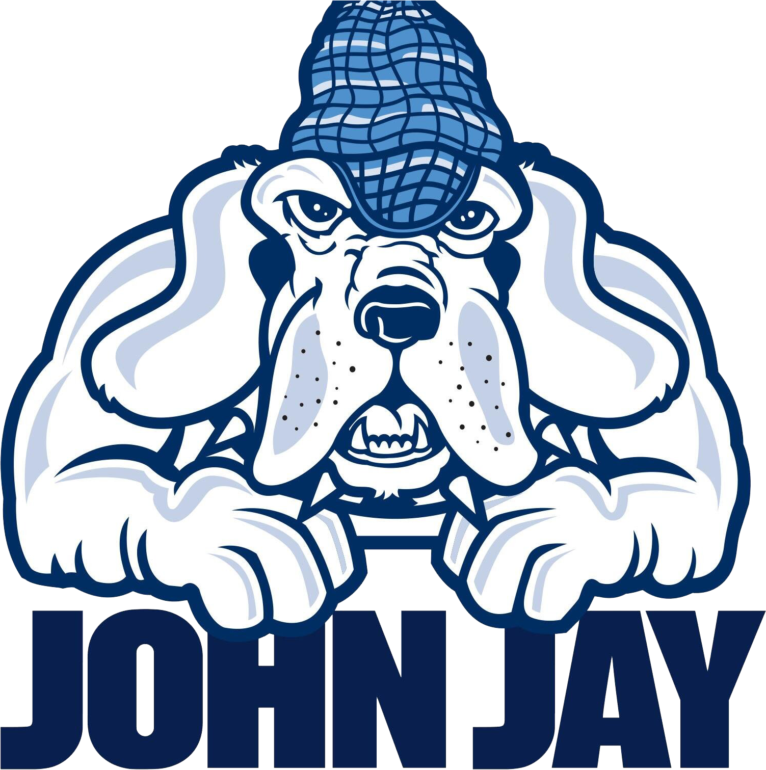 John Jay Baseball Scores, Results, Schedule, Roster - John Jay College Mascot (1510x1510)
