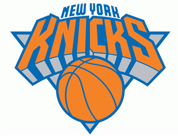 New York Knicks Basketball Court - New York Knicks (352x352)