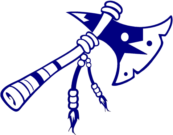 Free Tomahawk Axe Clip Art Cliparts And Others Art - Tatuajes De Hachas Indias (612x480)