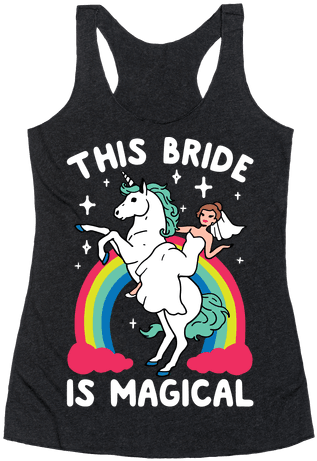 This Bride Is Magical - Hate You I Hate This Place See You Tomorrow (484x484)