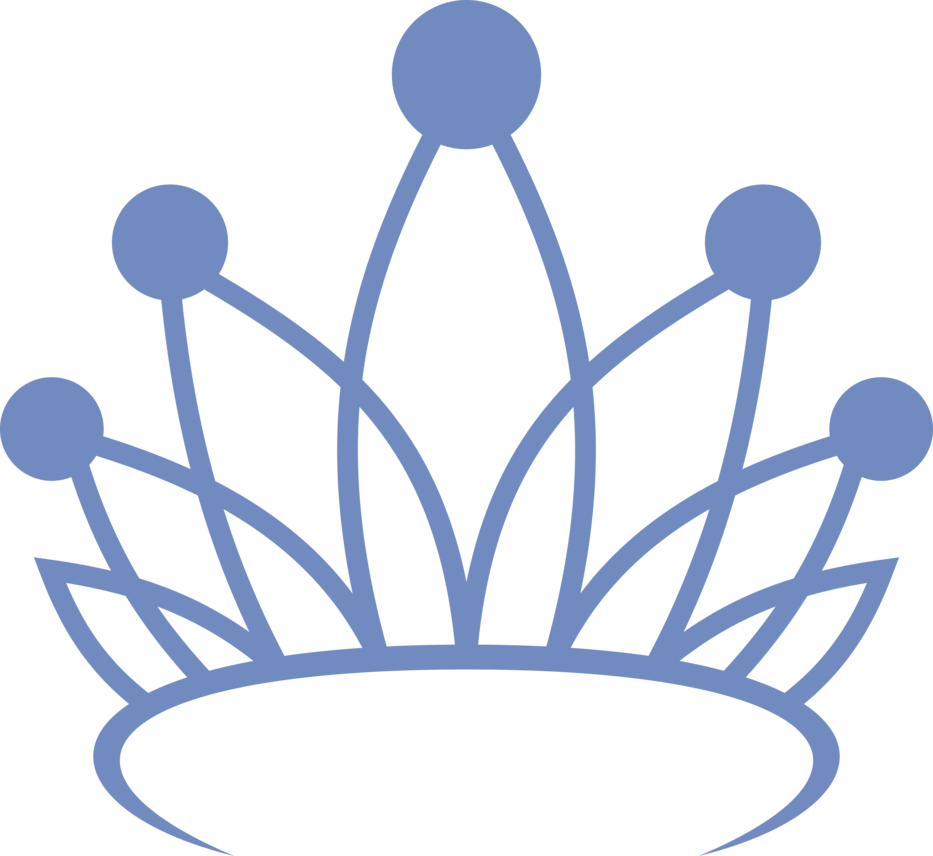 Diamond Tiara's Cutie Mark By Parcly-taxel - My Little Pony Cutie Marks (933x856)