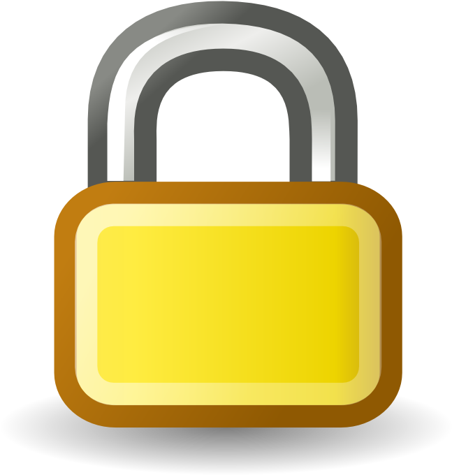 Download 611 Free Lock Icons Here - Vpn Lock Icon Png (720x720)