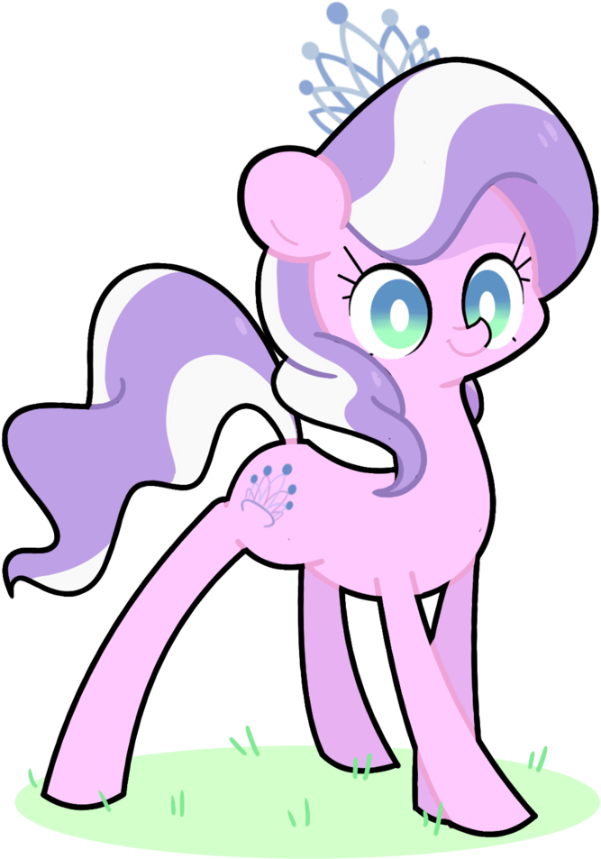 Diamond Tiara- By Turtlefarminguy - Tiara (1024x1024)