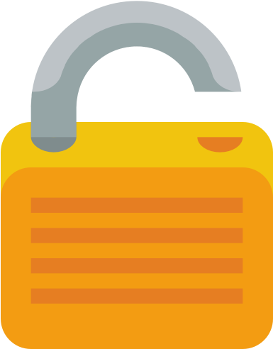 Lock Open Icon - Open Lock Png (512x512)