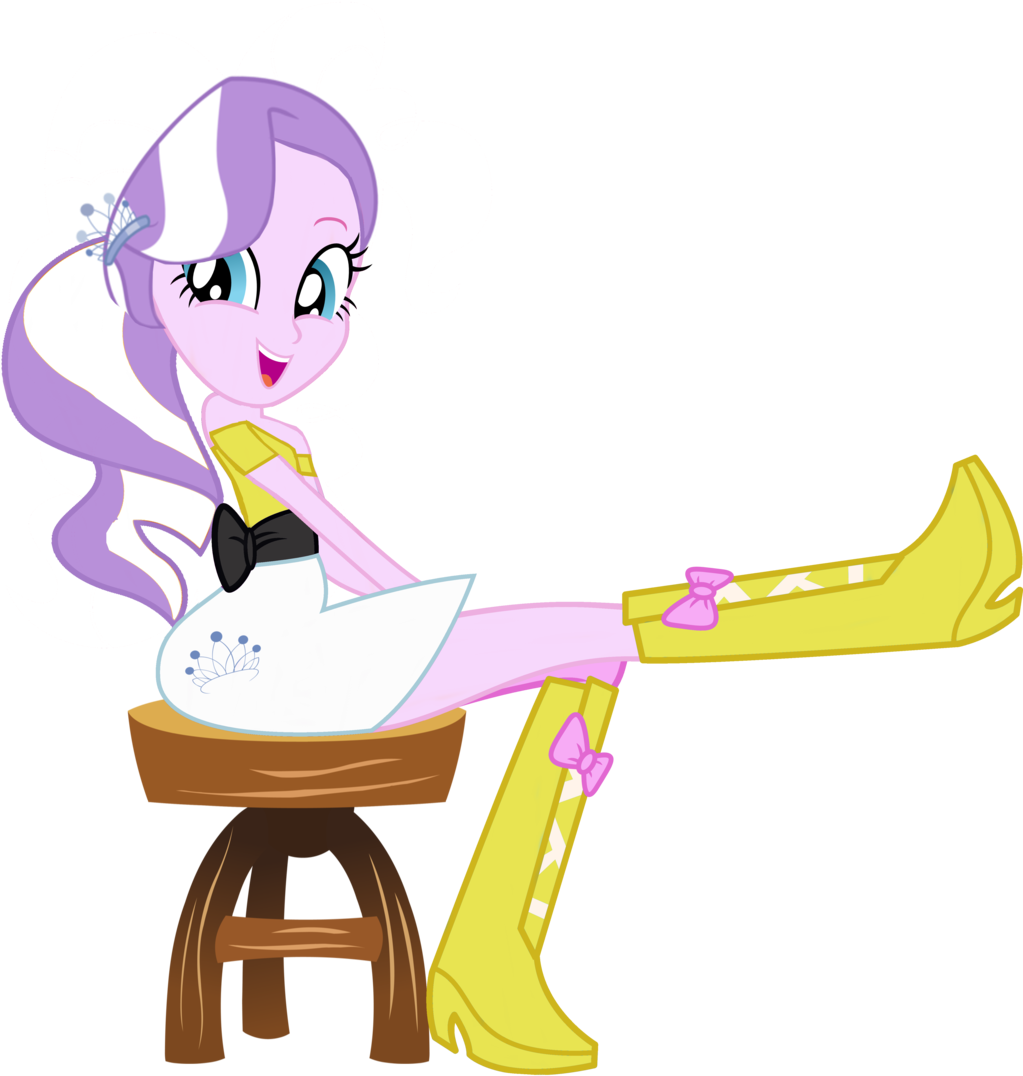 Teen Diamond Tiara Eqg By Sunsetshimmer333 Teen Diamond - Diamond Tiara Equestria Girl (1024x1101)