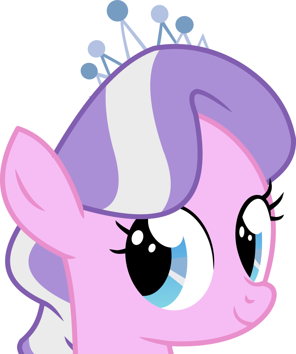 Diamond Tiara Vector - Diamond Tiara Gifs (1024x1225)