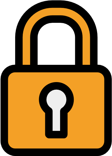 Padlock Free Icon - Level Lock Icon Png (512x512)