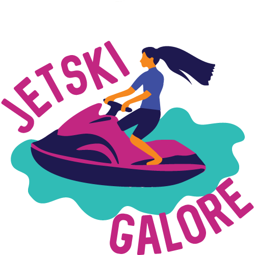 Jetski Galore - Jet Ski (500x500)