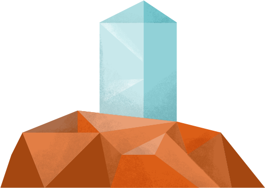 Mount Arafat - Pillar At Mount Arafat (526x381)