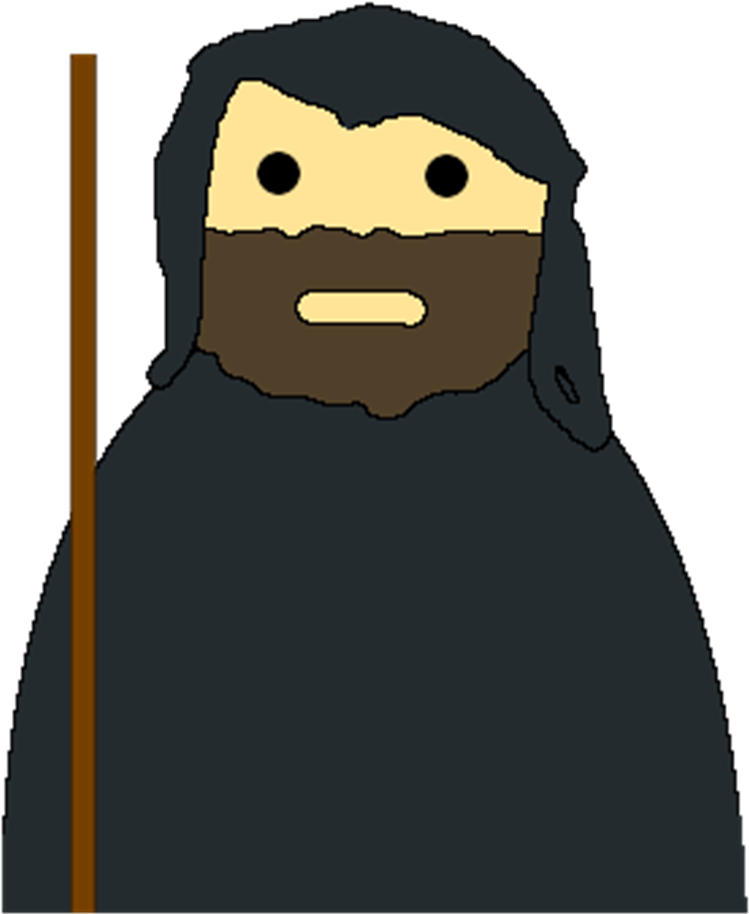 Norse Gothi - Illustration (813x1000)