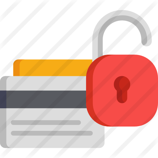 Credit Card Free Icon - Credit Card (512x512)