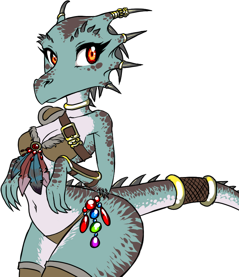 Dungeons & Dragons Goblin Kobold Female Halfling - Dungeons And Dragons...