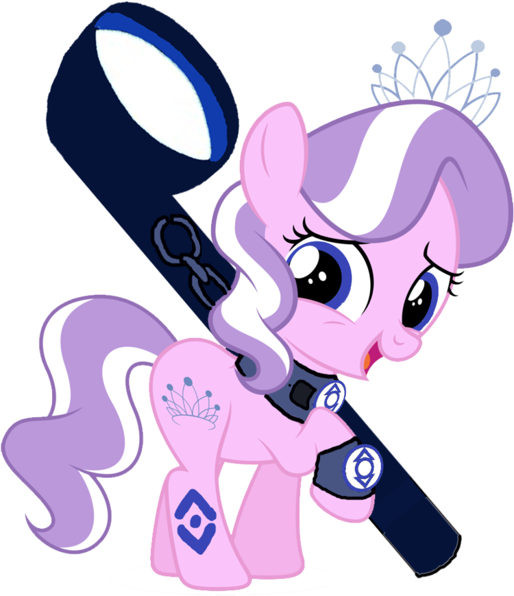 Diamond Tiara The Indigo Lantern By Motownwarrior01 - Indigo Tribe (1024x1024)