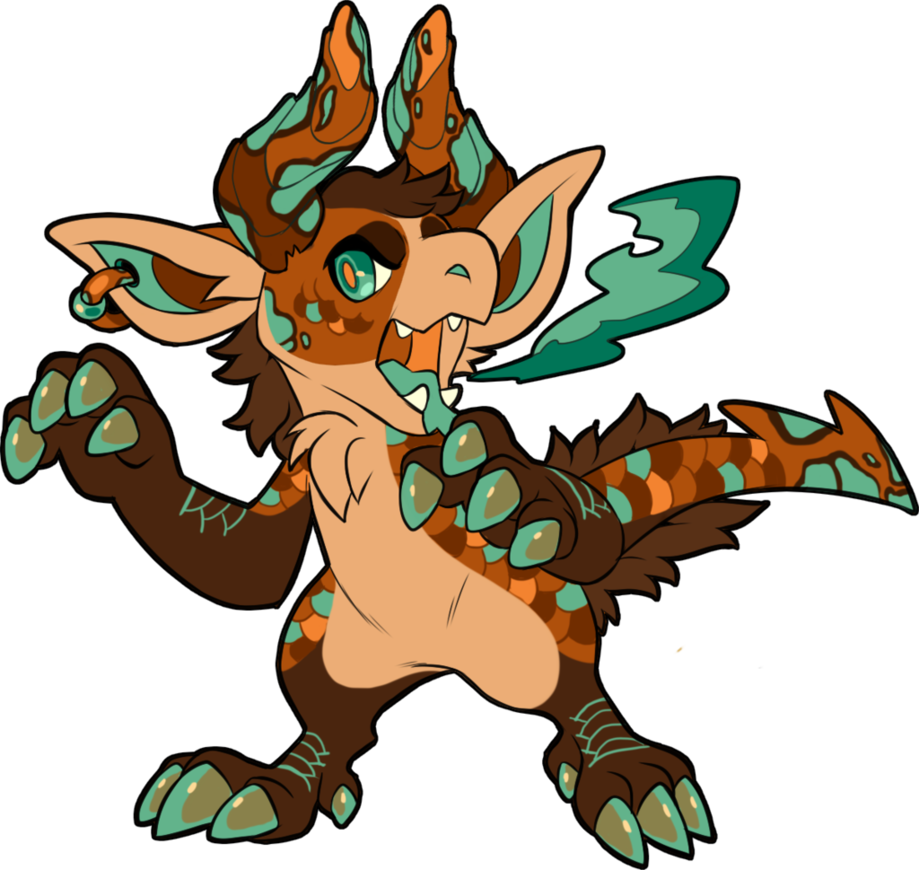 [ota] Fotm Krag - Cartoon (919x870)