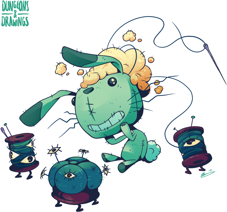 Animated Object - Animated Object (750x750)