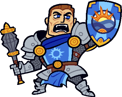 Dungeons And Dragons Token Commissions - Dungeons & Dragons (392x312)