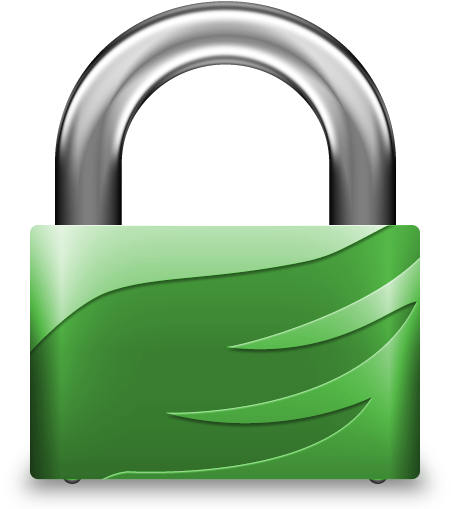 Gnupg For Android - Gnu Privacy Guard (512x512)