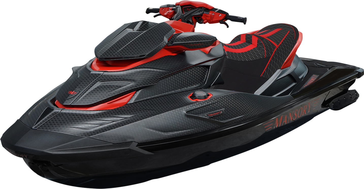 Jet Ski Png - Jet Ski White Background (1756x800)