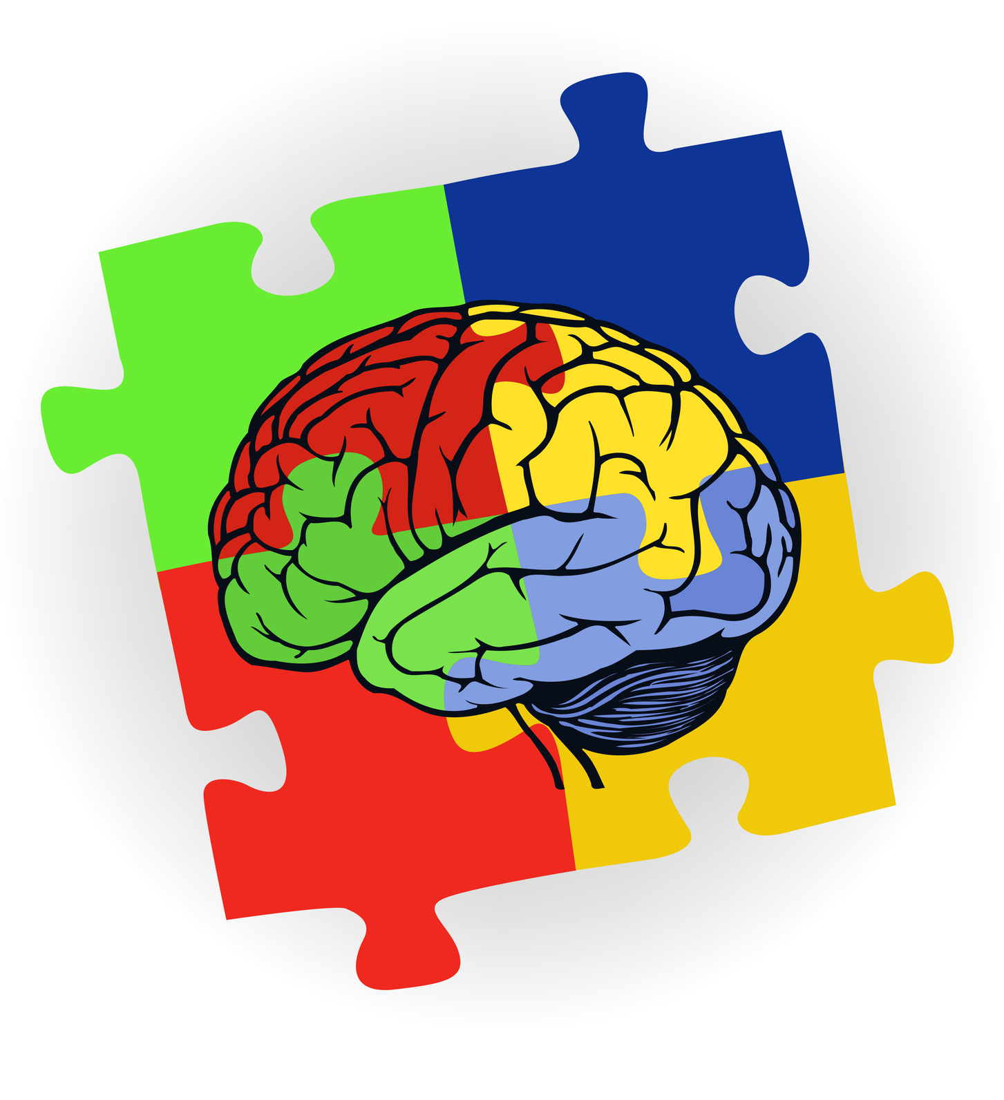 To A Stoplight Along With Simple Techniques For Improving - Self Regulation Clip Art (1453x1592)