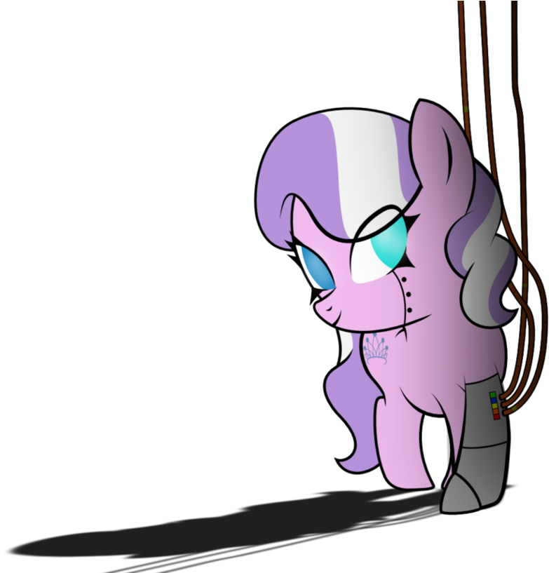 Cybernetic Diamond Tiara By Ideltavelocity - Cartoon (978x816)