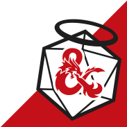 D&d Extra Life - Dungeons & Dragons (400x400)
