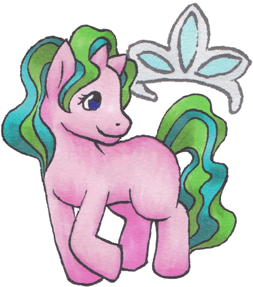 Diamond Diadem By Takara-phoenix - George Iv State Diadem (871x917)