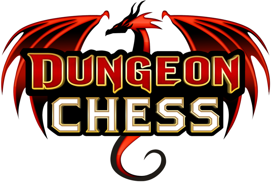Chess Comes To Life With Iconic Dungeons & Dragons® - Chess (900x600)