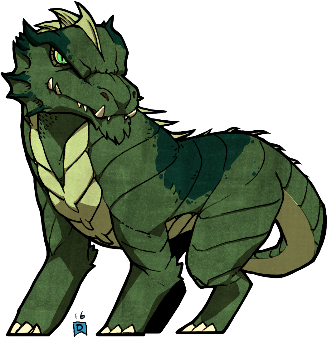 D&d Minins - Ambush Drake - D&d Minins - Ambush Drake (1156x1200)
