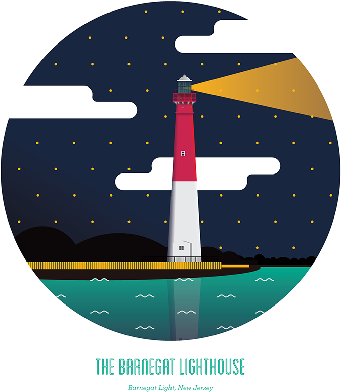 In These Vector Illustrations, I Sought To Capture - Student (1200x1200)