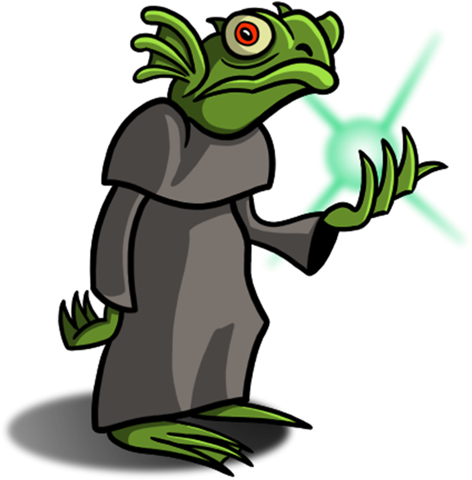 Laybly The Storyteller - Kuo-toa (1000x1000)