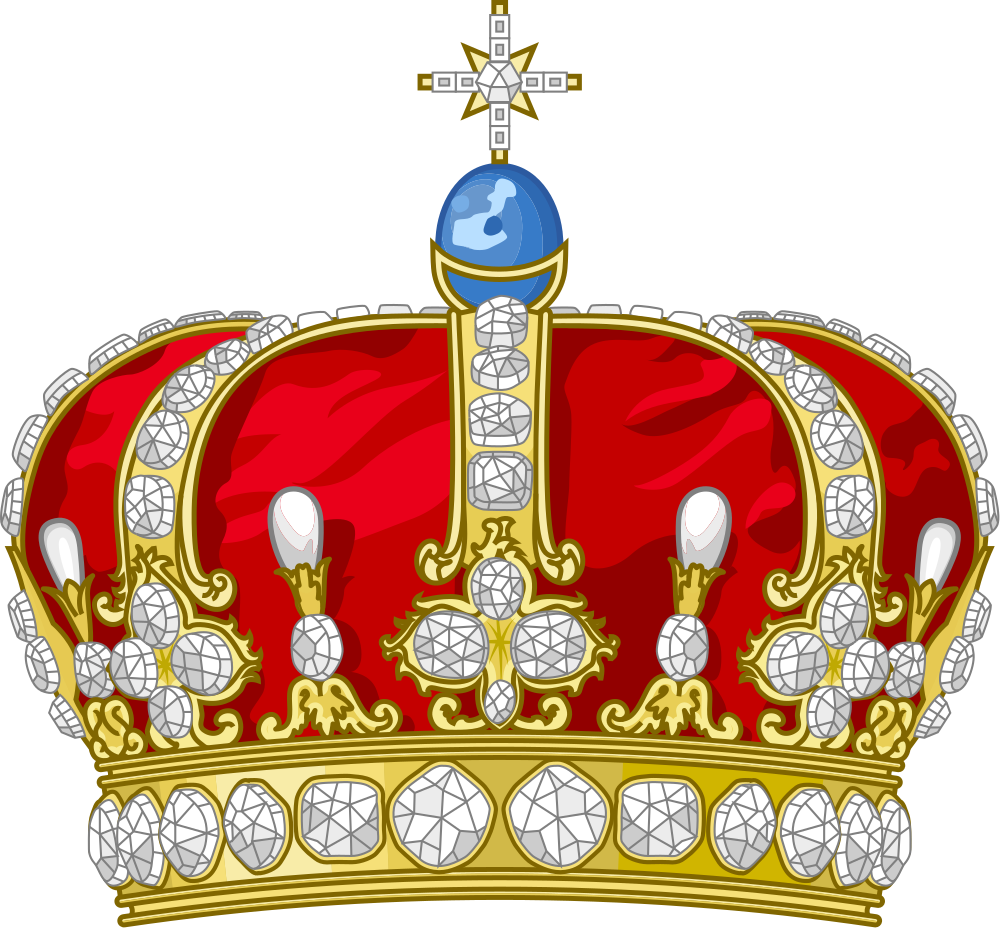 Open - Royal Crown (1000x929)