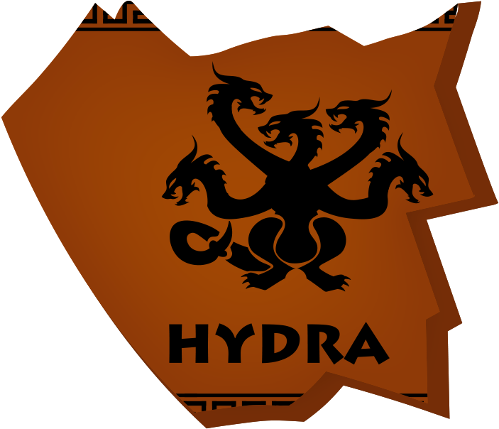 Each Is Numbered And Owned By A Munzee Player - Emblem (720x720)