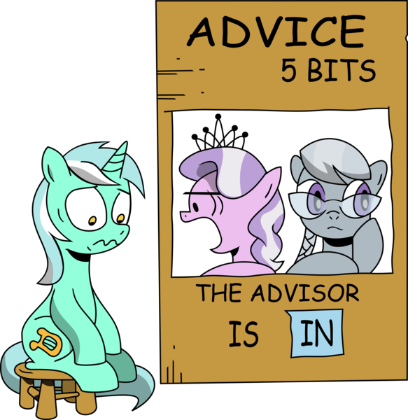 Diamond Tiara Would Definitely Be The Pony-equivilent - Comics (583x600)