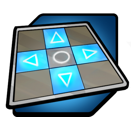 Bionic Vs - - Electronics (416x416)