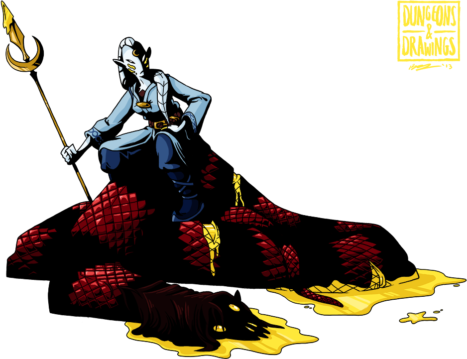 Lunar Ravager - Lunar Ravager (967x750)