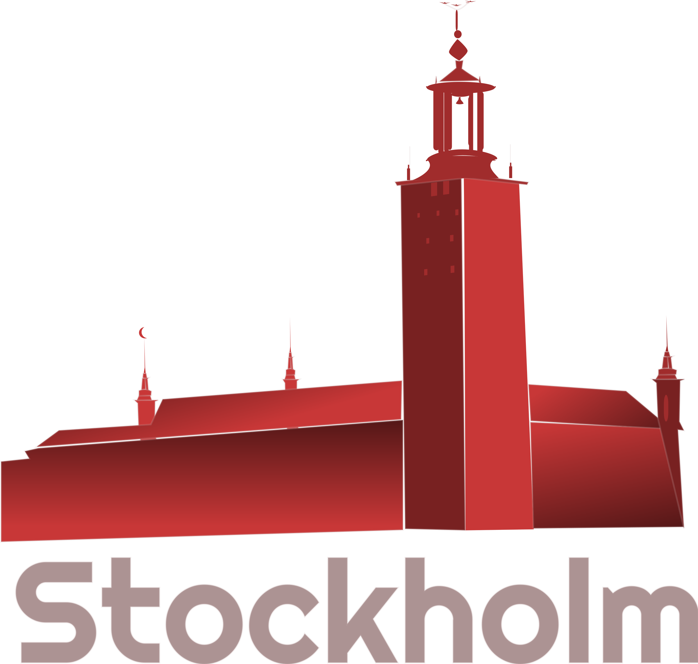 Clipart - - Stockholm Clipart (2400x2400)