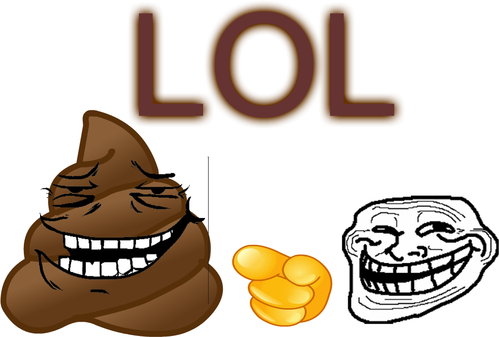 Lol By Freddbear888 - Photograph (1023x767)