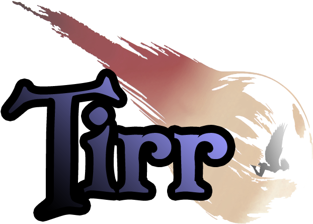 The Grand World Of Tirr - Campaign Setting (640x480)