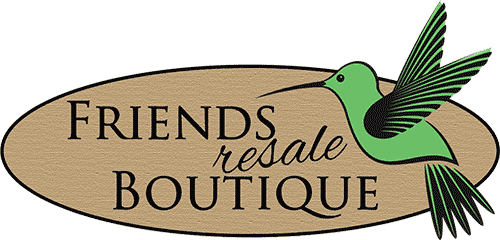 Friends Resale Boutique - Priest Of Evil 2010 (500x240)