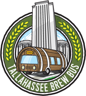 Tallahassee Brew Bus - Tallahassee Brew Bus (400x400)
