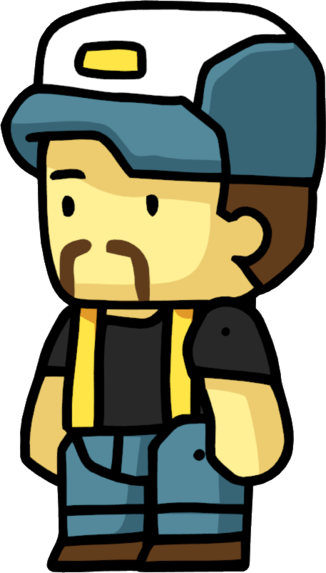 Trucker - Trucker Png (457x802)