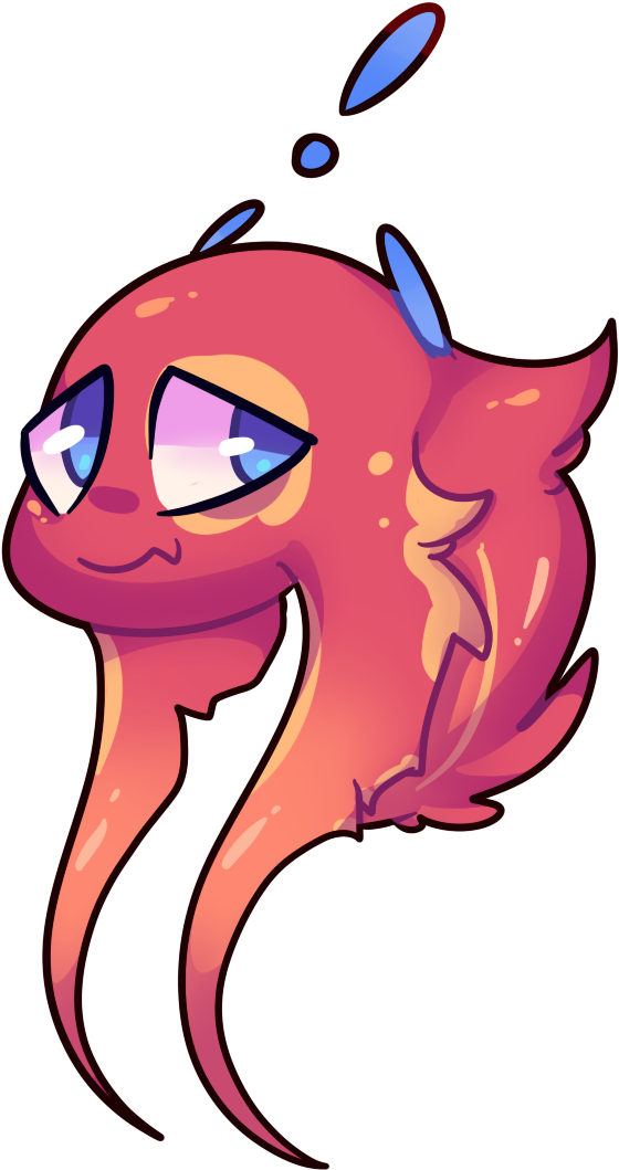 Comm Silverloon By Mentita Kirby - Cartoon (667x1129)