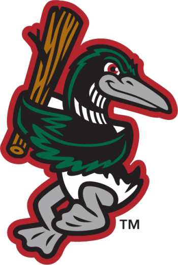 Loons-swinging - Loons (350x519)