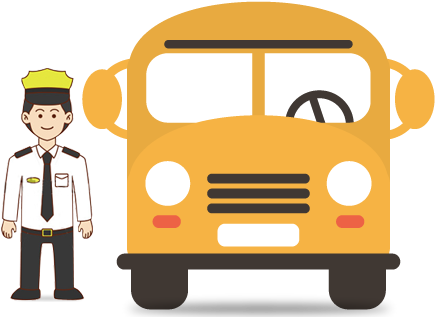 Heartbreaking Stories Of School Bus Accidents Being - Bus (453x342)