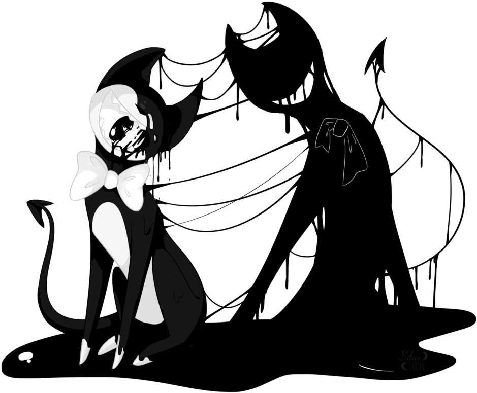 I'm A Good Guy By Silverloon - Illustration (1000x800)