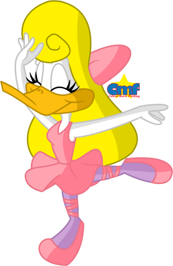 Tiny Toon Adventures Ballet (600x925)