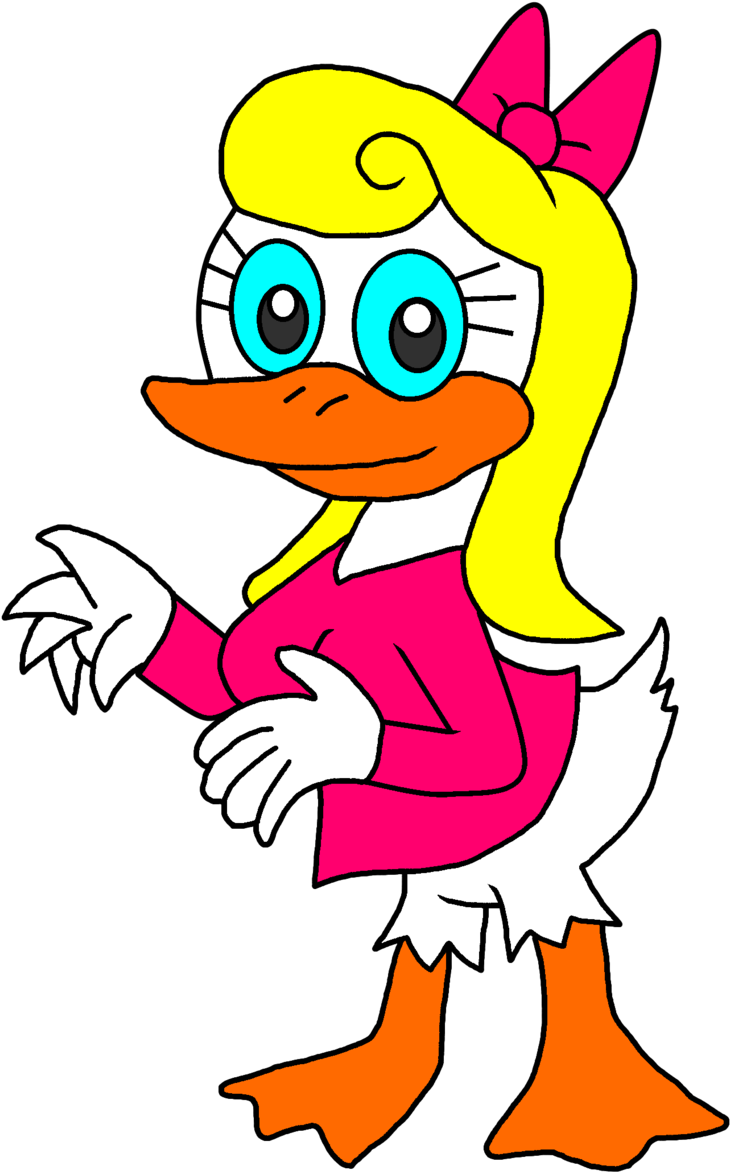 Tiny Toon Adventures (1024x1365)