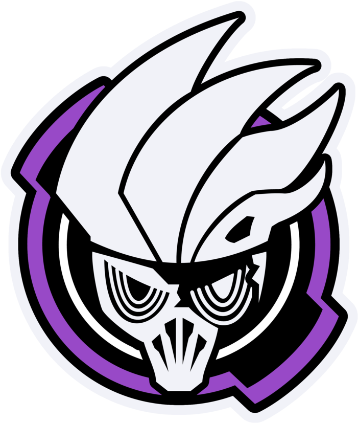 Genm Zombie Gamer Level X-0 By Markolios - Video Game (894x894)